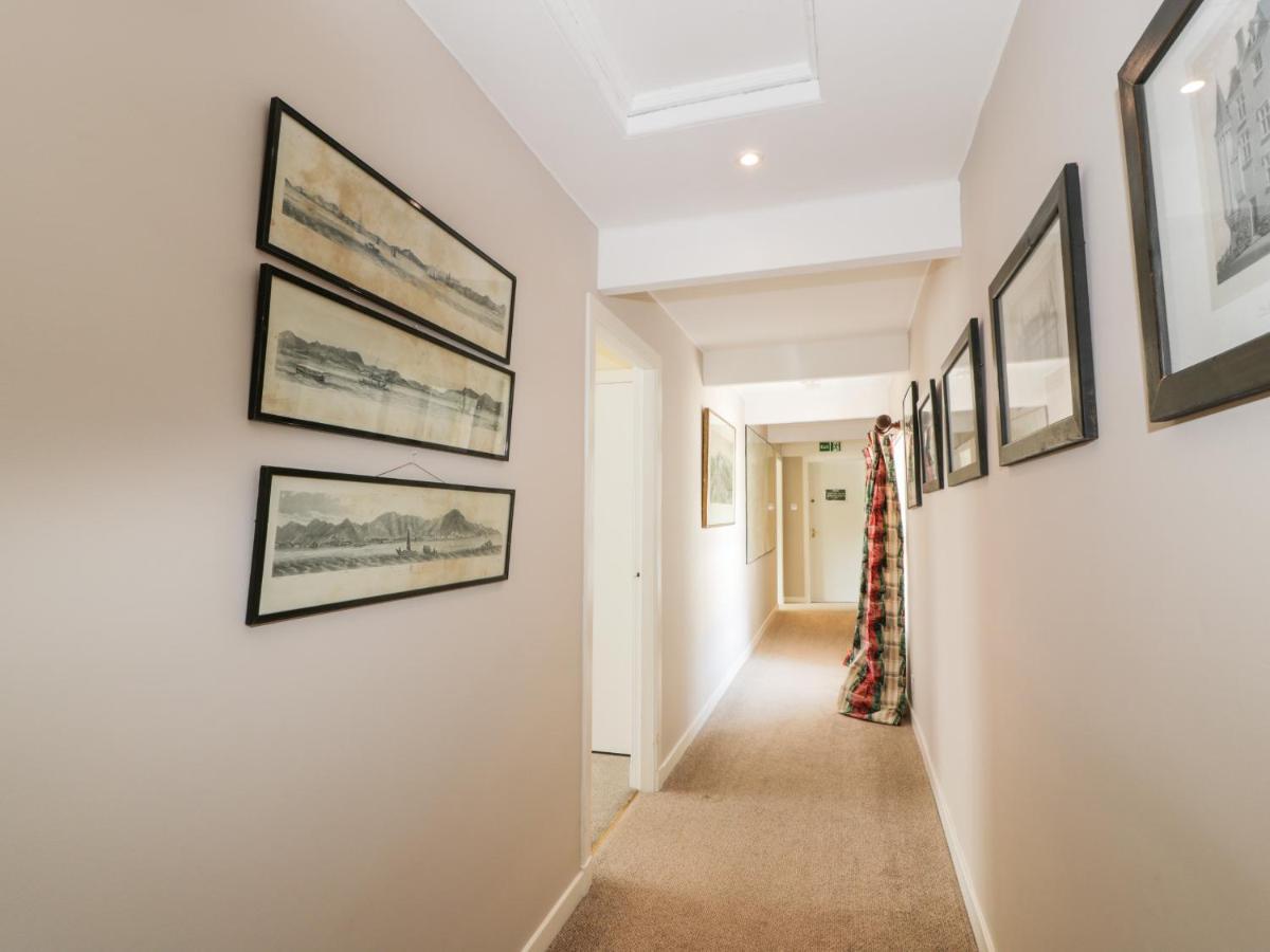DalswintonThe Mews Flat公寓 外观 照片